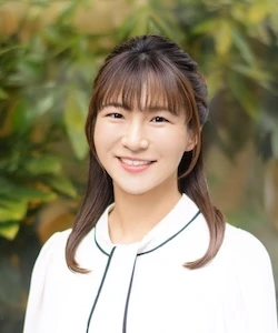 上岡亜美さんお写真1