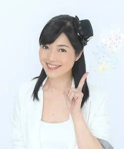 マジシャンユッキーさんお写真