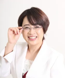 南あきこさんお写真