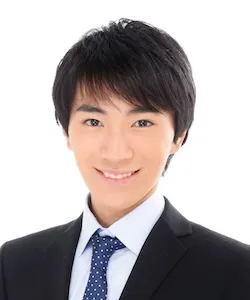 野仲郁宏さんお写真