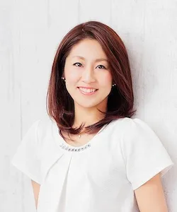 堀江美穂さんお写真