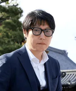 伊井田 峰士さんお写真