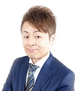 稲田尚久さんお写真