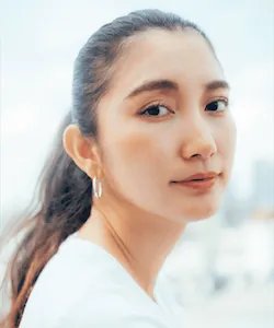 伊藤詩織さんお写真