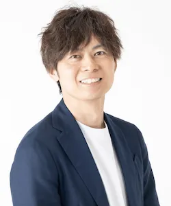 川西辰也さんお写真