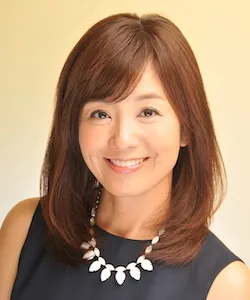 菊間 千乃さんお写真
