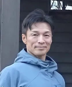 三浦 弘さんお写真