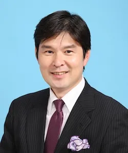 宮原 淳二さんお写真