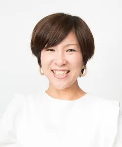 中野涼子さんお写真