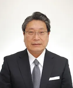 大橋裕治さんお写真