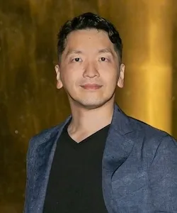 田島悠史さんお写真