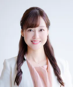 樋田 かおりさんお写真