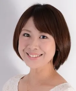 植竹深雪さんお写真