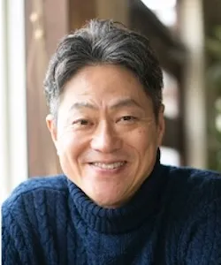 藤井雅範さんお写真