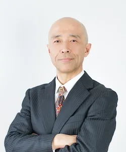 菊地 幸夫さんお写真
