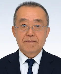 児玉 城太郎さんお写真