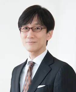 岡本 文宏さんお写真
