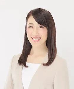 太田章代さんお写真