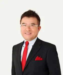 杦本 日出夫さんお写真