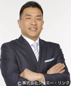山本 昌さんお写真